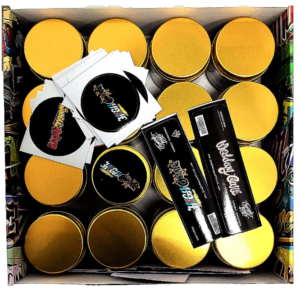 JUNGLE BOYS CONCENTRATES DE