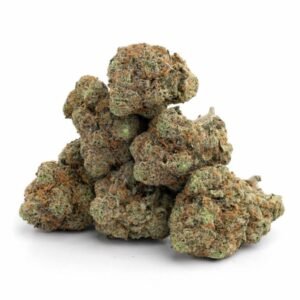 Sour Tangie Marijuana DE