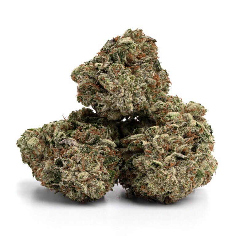 Star Banner Marijuana DE