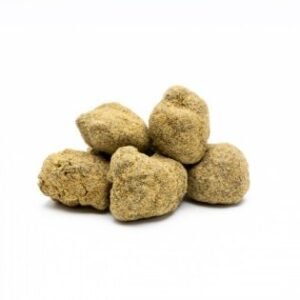 Strawberry Cheesecake Moonrocks DE