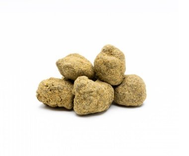 Strawberry Cheesecake Moonrocks DE