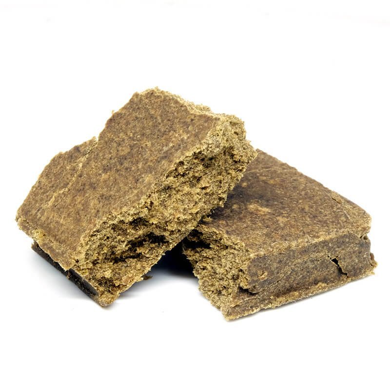 Sugar Black Rose Hash DE