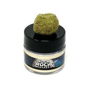 Vanilla Moonrocks DE