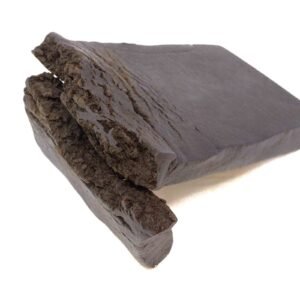 Whistler Black Hash DE