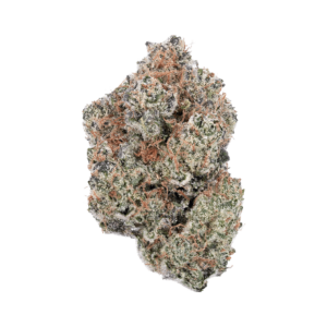 Crunch Berries Marijuana DE