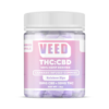 CBD Gummibärchen + THC | VEED
