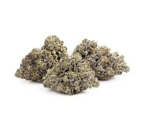 Hi-Octane Marijuana DE