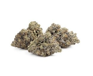 Hi-Octane Marijuana DE