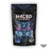 H4CBD Aroma Gummies – Heidelbeere