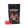 H4CBD Aroma Gummies Strawberry