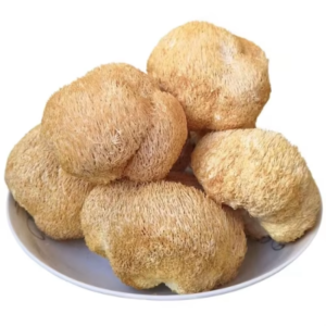 LION'S MANE DRIED MUSHROOM DE
