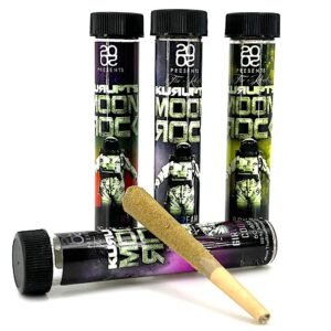 MOONROCK PREROLLS DE
